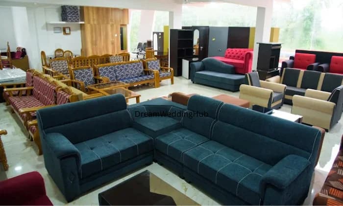 Omkar Furniture Interiors Omkar Furniture Interiors