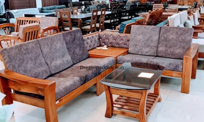 Mandovi Furnitures Mandovi Furnitures