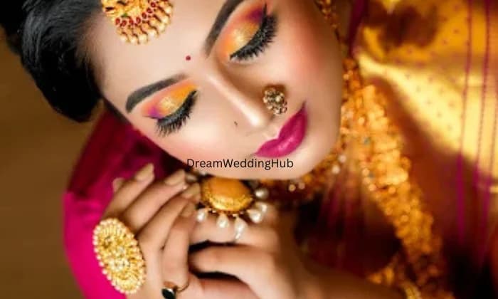 BRIDAL MAKEUP ARTIST PAYAL BRIDAL MAKEUP ARTIST PAYAL