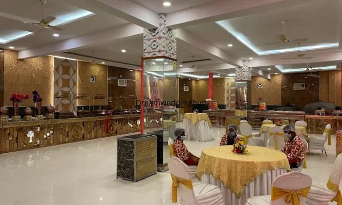 Ch Hariram Palace Ch Hariram Palace