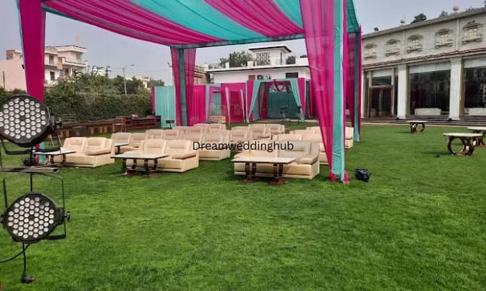 Shubh Samaroh Banquet Farm Shubh Samaroh Banquet Farm