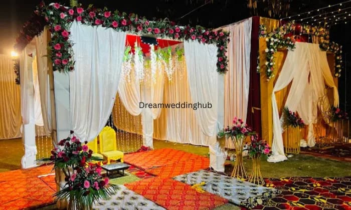 Garden Vista Banquet Lawn Garden Vista Banquet Lawn