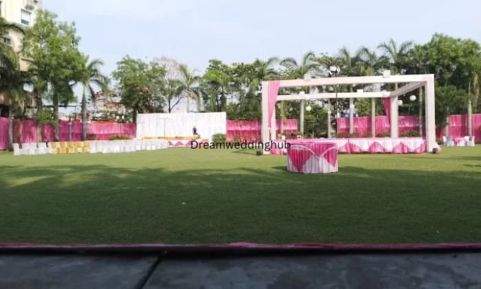 Abhinandan Marriage Palace Abhinandan Marriage Palace