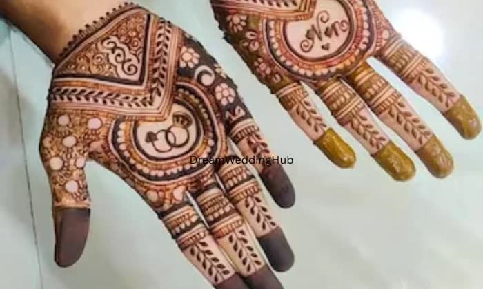 Nandini Mehndi Nandini Mehndi