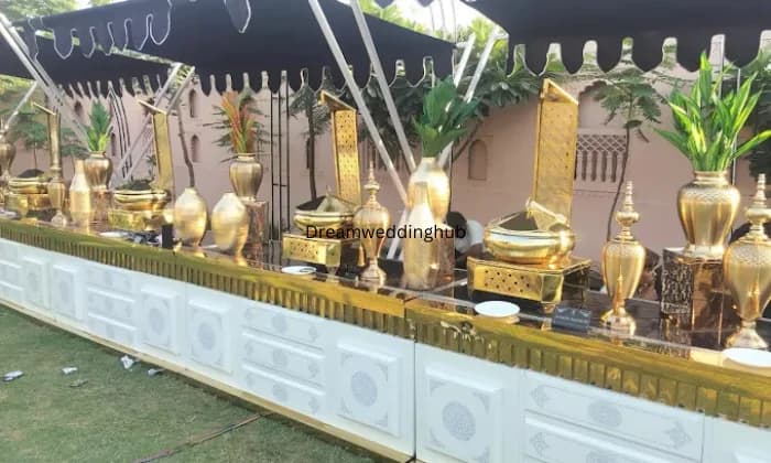 PRK Best Catering Service PRK Best Catering Service