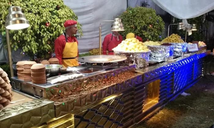 Amin Caterer Amin Caterer