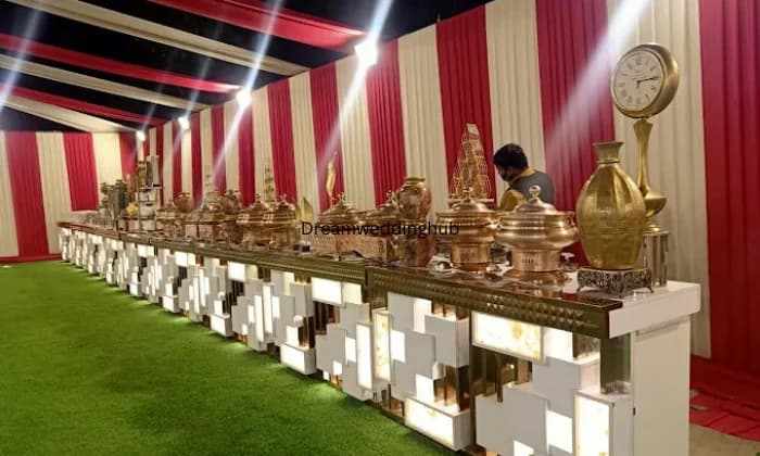 Friends Caterers Friends Caterers