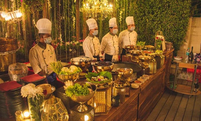 Atithi Caterer Atithi Caterer