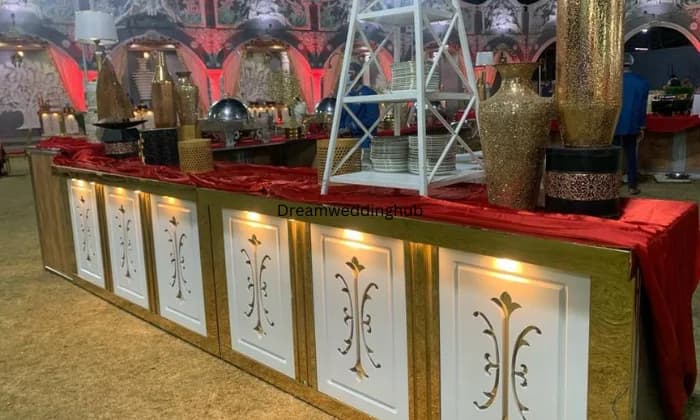 Ashirbad caterer Ashirbad caterer