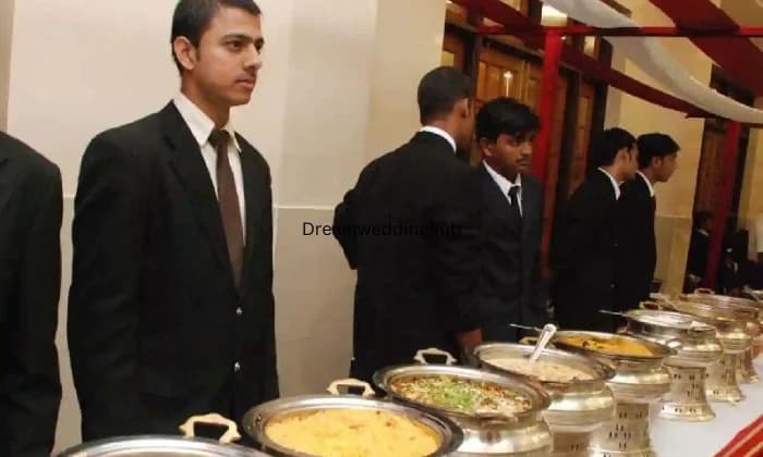 New Appayan Caterer New Appayan Caterer