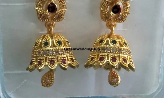 Fancy Jewellery Fancy Jewellery