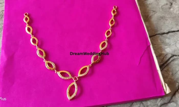 Y J Nakadi home jewelry works Y J Nakadi home jewelry works