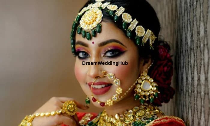 Gold touch Gold touch