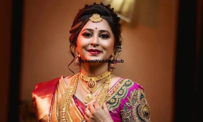 Queens Bridal Makeup Artist Queens Bridal Makeup Artist