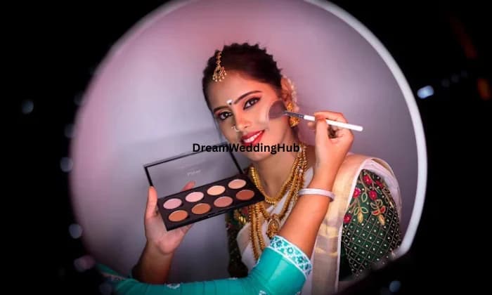 Sheela Professional Makeup Artist Sheela Professional Makeup Artist