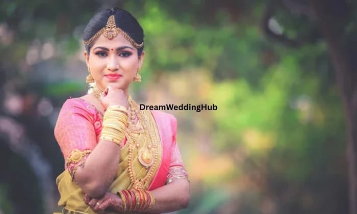 Sujatha Makeup Artist Sujatha Makeup Artist