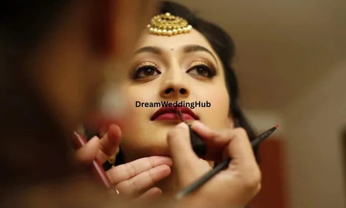 Glitz By Vaibhavi Glitz By Vaibhavi