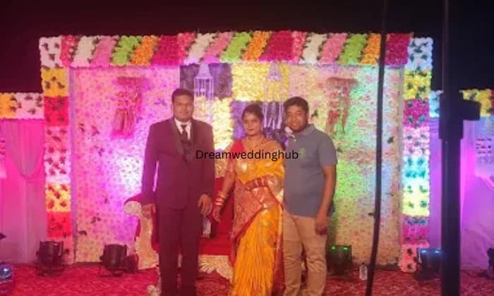 Anjushree Kalyan Mandap Anjushree Kalyan Mandap