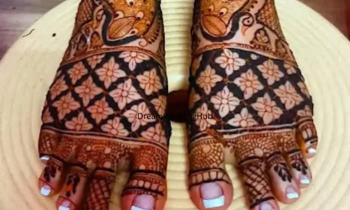 Rakesh Mehandi art Rakesh Mehandi art