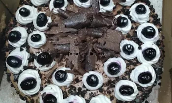 The Royal Cake Shop The Royal Cake Shop