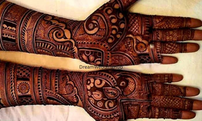 Manoj Mehndi Art Manoj Mehndi Art