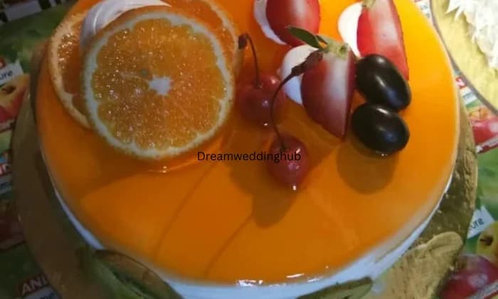 TOUCH UP CAKES TOUCH UP CAKES