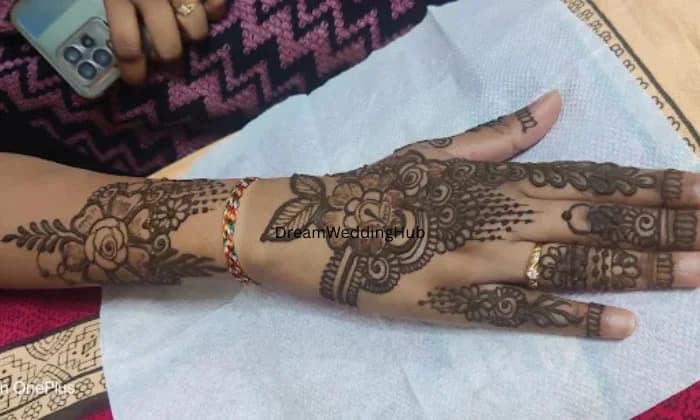 Kushi mehandhi designs Kushi mehandhi designs