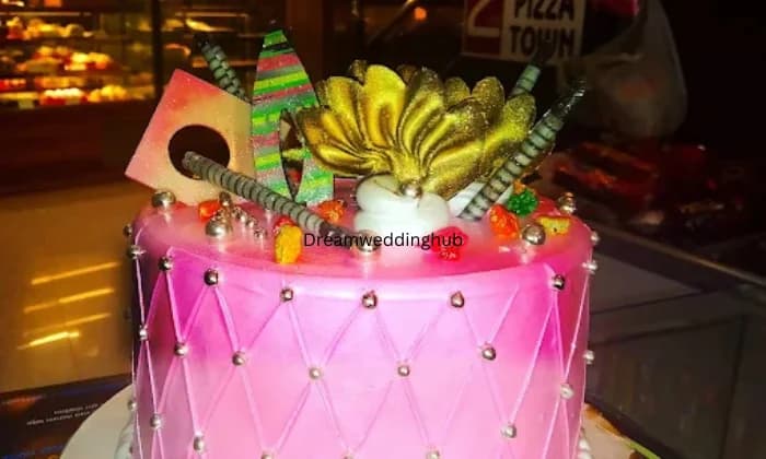 Sri Manjunatha Bakery Sri Manjunatha Bakery