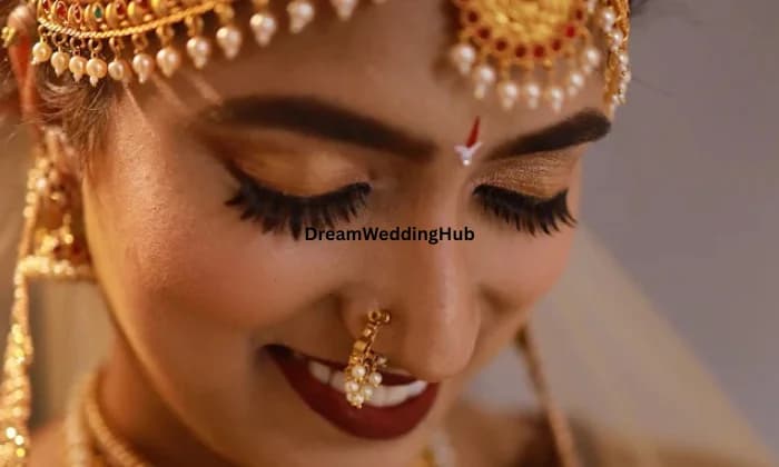 NaBa Makeup Studio NaBa Makeup Studio