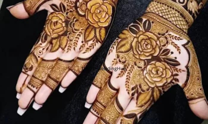 Gagan Mehandi Gagan Mehandi