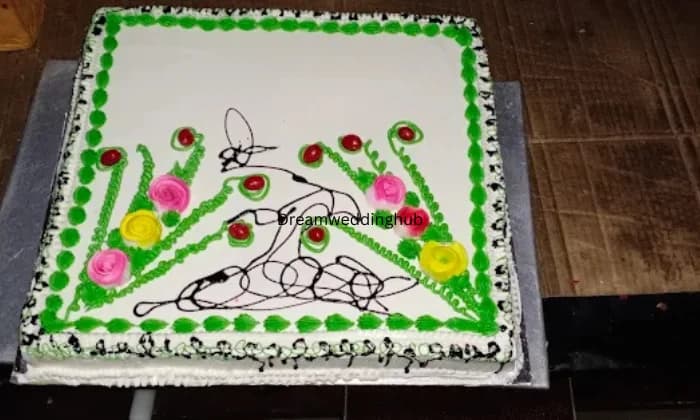 Sri Raghavendra Bakery Sri Raghavendra Bakery