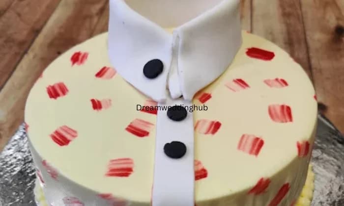 Sujatas cake creation Sujatas cake creation