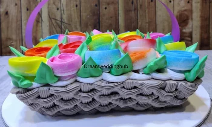 Tulip cakes and bakes Tulip cakes and bakes