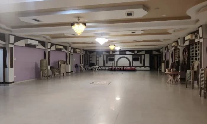 Venya Paradise Kalyan Venya Paradise Kalyan