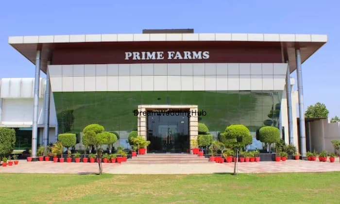 Prime Farms Prime Farms