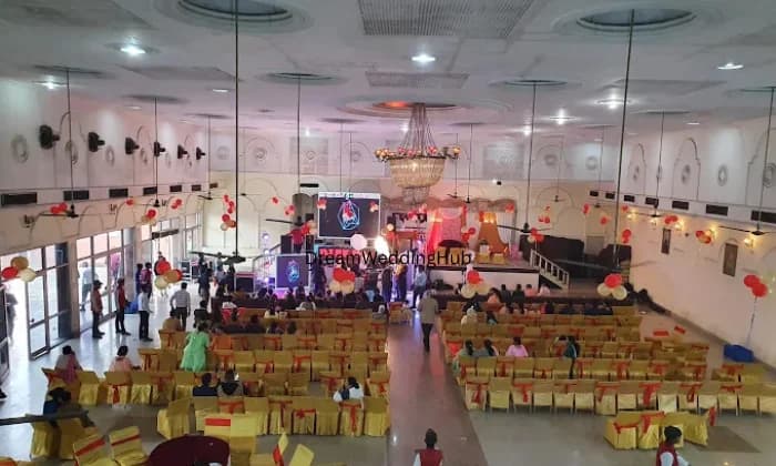 Chokha Complex Chokha Complex