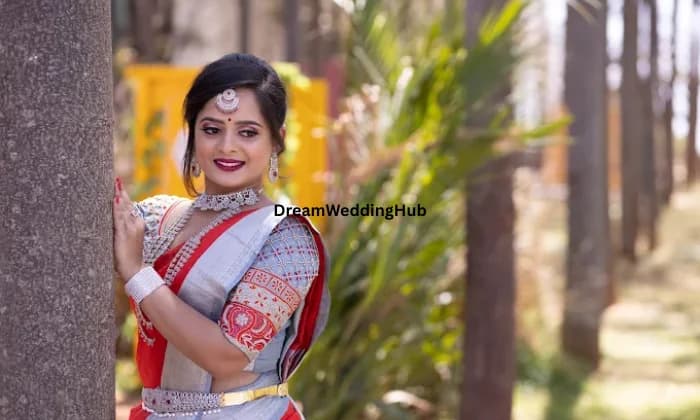 Anupa Makeup Studio Anupa Makeup Studio