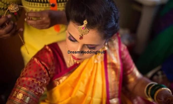 Sanjana Beauty Parlour Sanjana Beauty Parlour