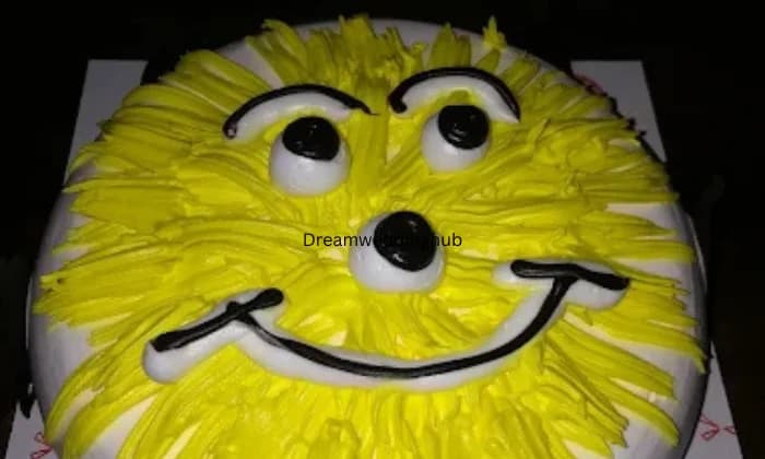 Firangi Mithai Firangi Mithai