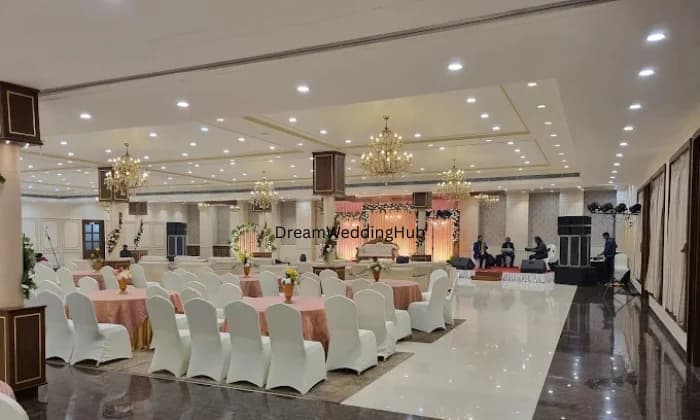 Heritage Palace Heritage Palace