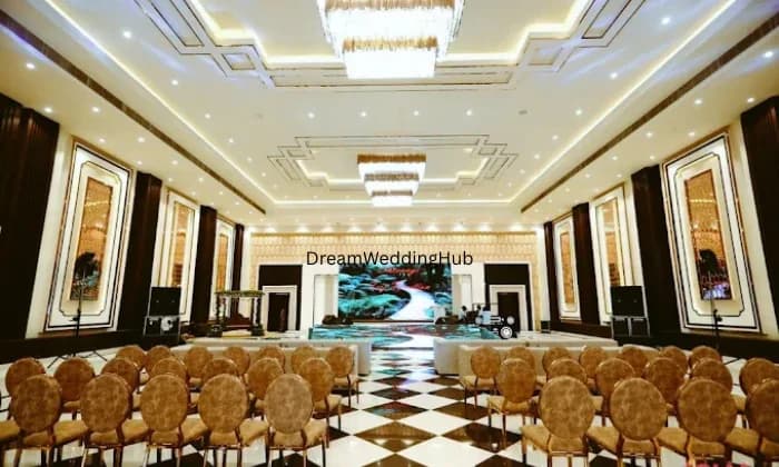 Ananta convention Ananta convention