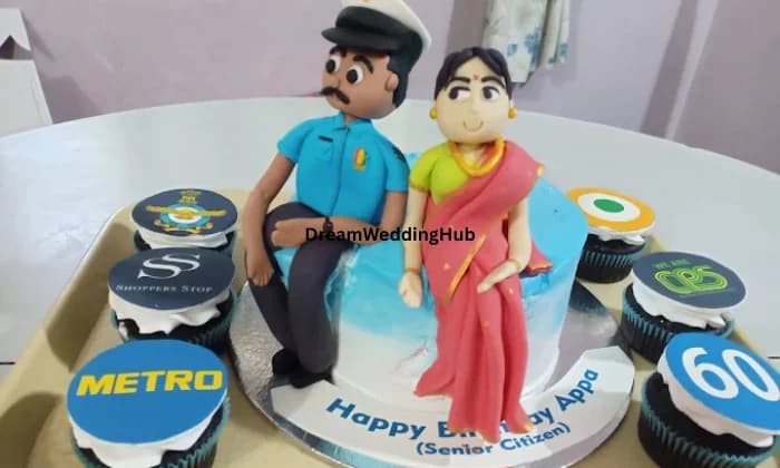 Sweet ToothCakes by Sampada Sweet ToothCakes by Sampada