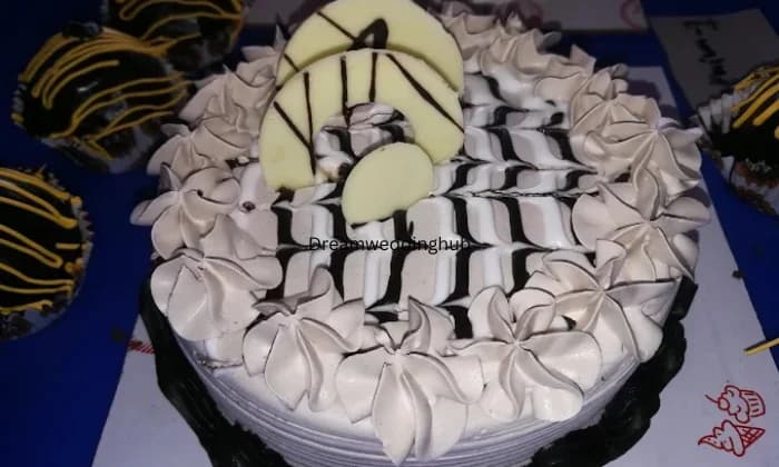 Mahaveer bakery Mahaveer bakery