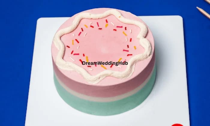 Bake11 Bento cakes Bake11 Bento cakes