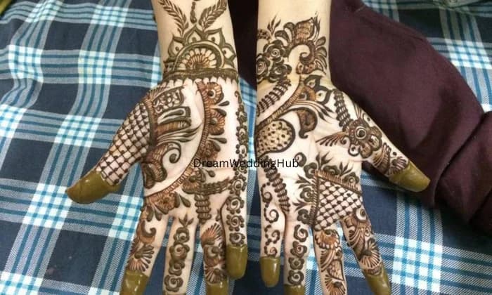 Mehndistoriesbyjanhavi Mehndistoriesbyjanhavi