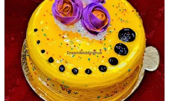 CakeOClocks CakeOClocks