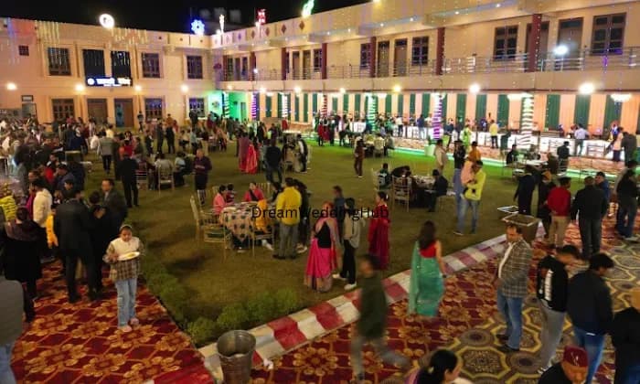 Saraswati Banquet Saraswati Banquet