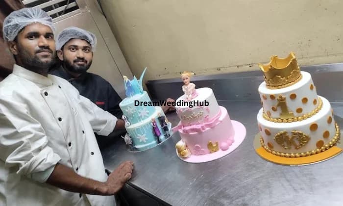 The Cake Memories The Cake Memories