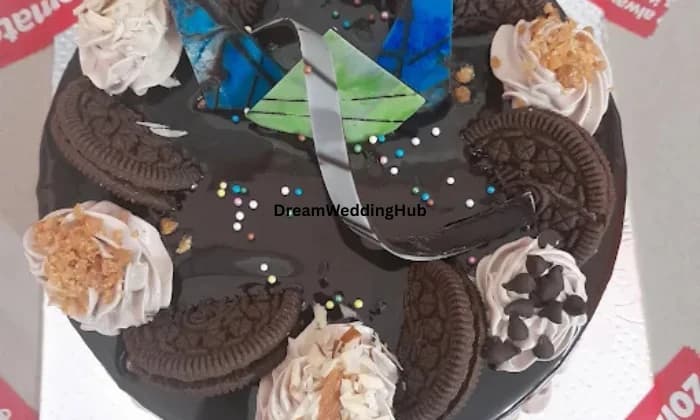 The Cake Fancy The Cake Fancy