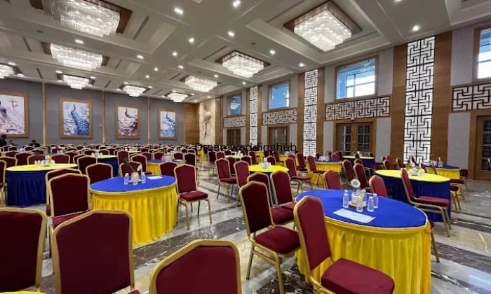 Padam Banquets Lawn Padam Banquets Lawn